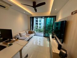 Esparina Residences (D19), Condominium #560464171